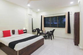 The Living Space